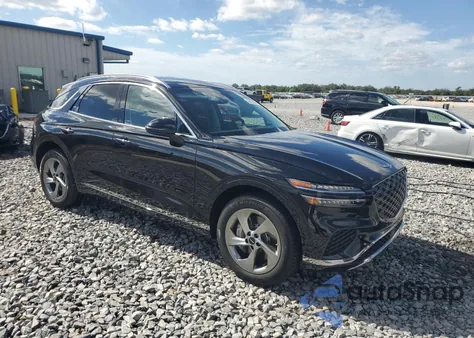 2026 Genesis Gv70 Base из США, поврежденный, VIN 5NMMADTB5TH049024